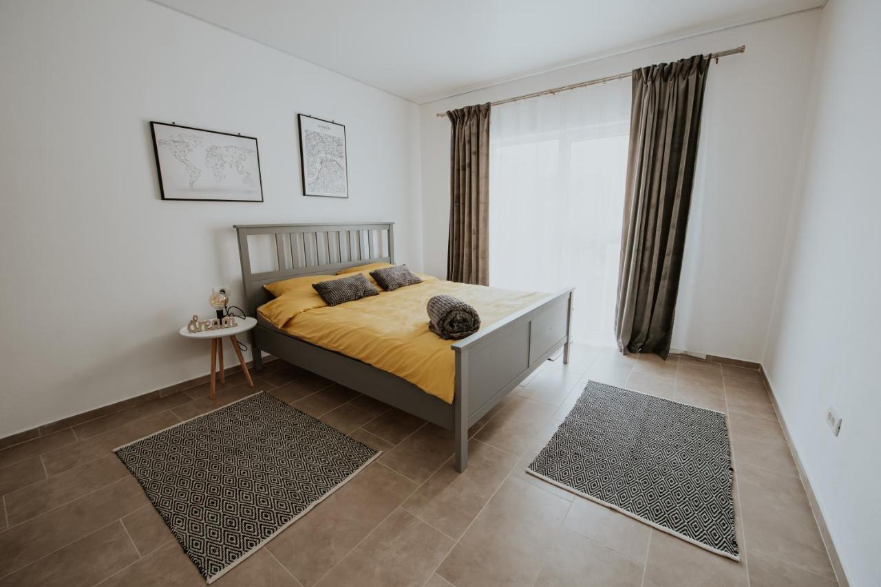 The Nook Aparthotel Timisoara Exterior foto